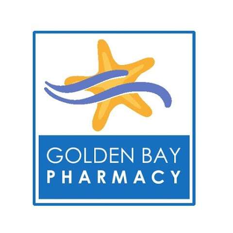 Photo: Golden Bay Pharmacy